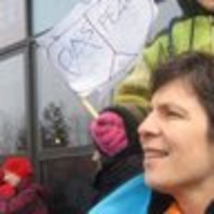 Meet your Posher, Susan